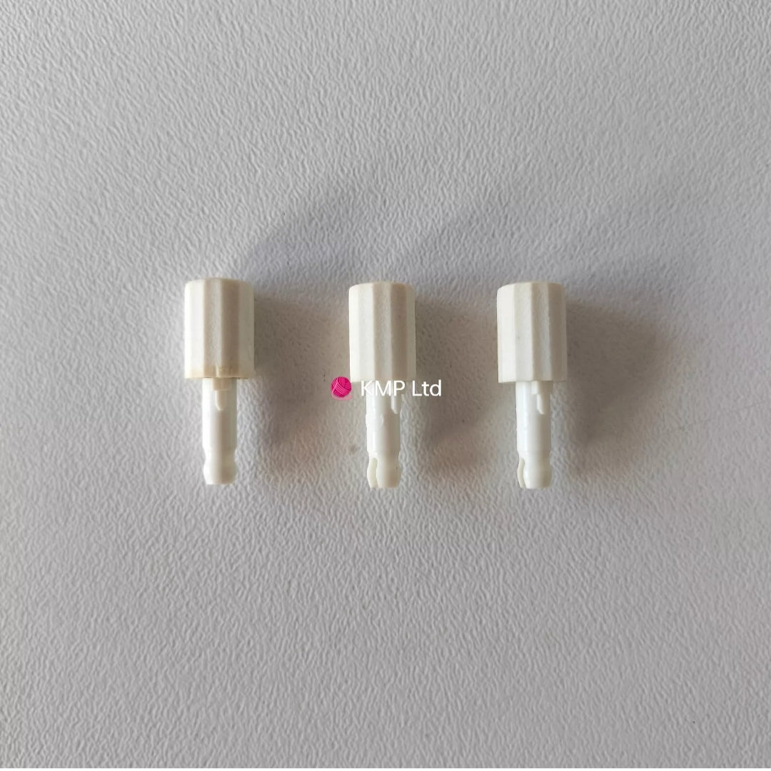 PASSAP Duomatic 80 CONTROL KNOB Part No 16.321.02 Main image
