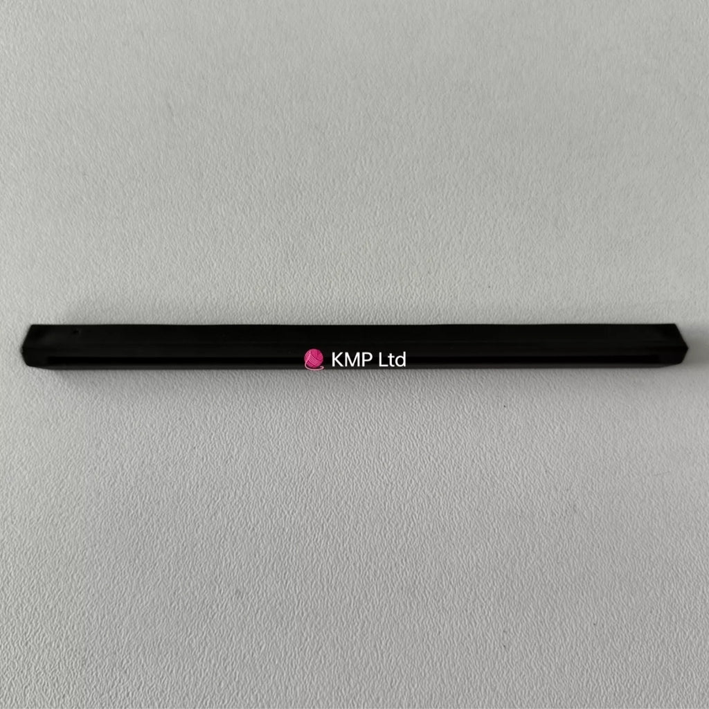 Passap E 6000 CAM-BOX GUIDE BOTTOM for Front Lock