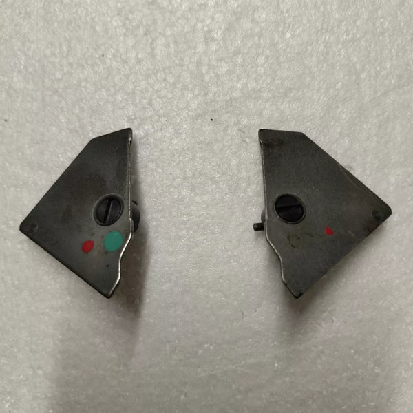 Singer MK II CAMS FOR 2 COLOURED KNITTING