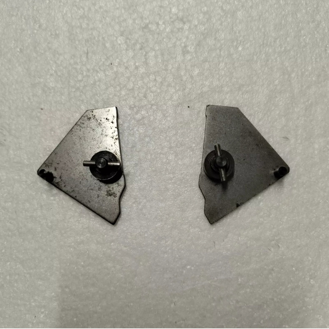 Singer MK II CAMS FOR 2 COLOURED KNITTING Secondary image