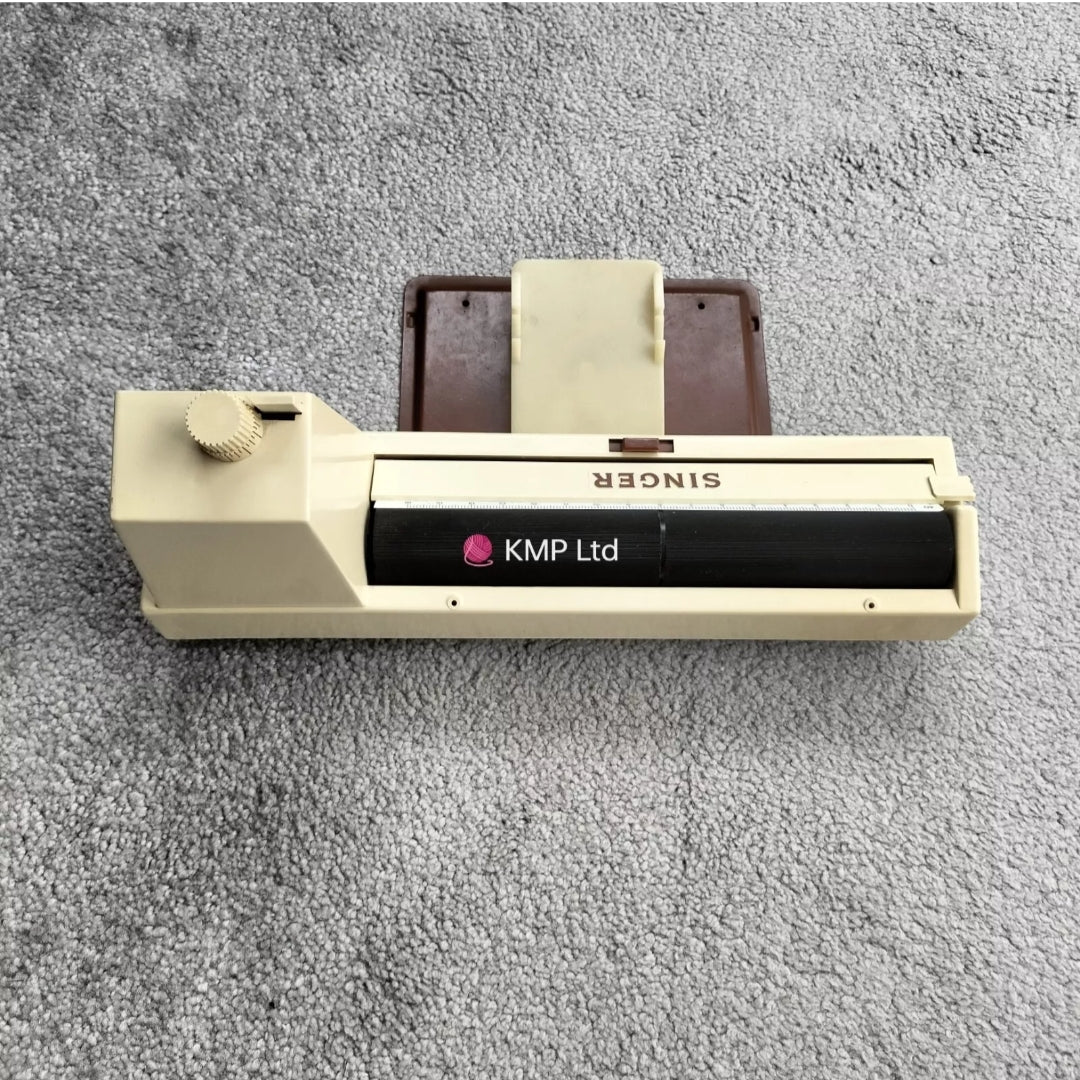 Singer Knitting Machine FORMA PATTERN DRIVER Secondary image