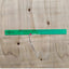 Silver Reed Knitting Machine GAUGE SCALE