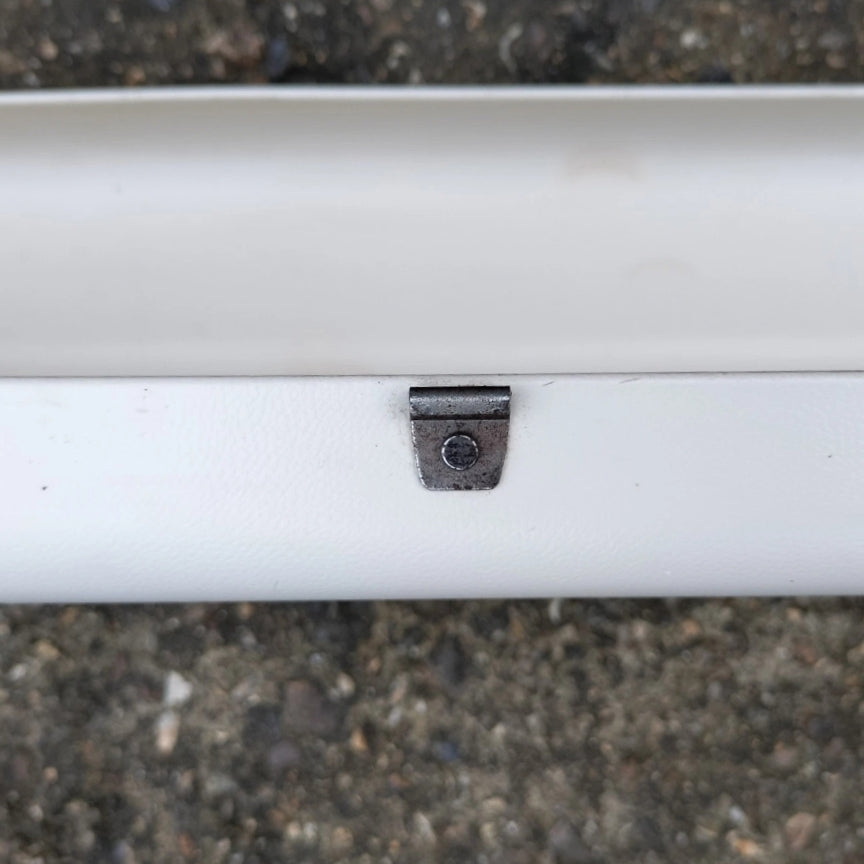 Brother KH-965 Electroknit TOP COVER Secondary image