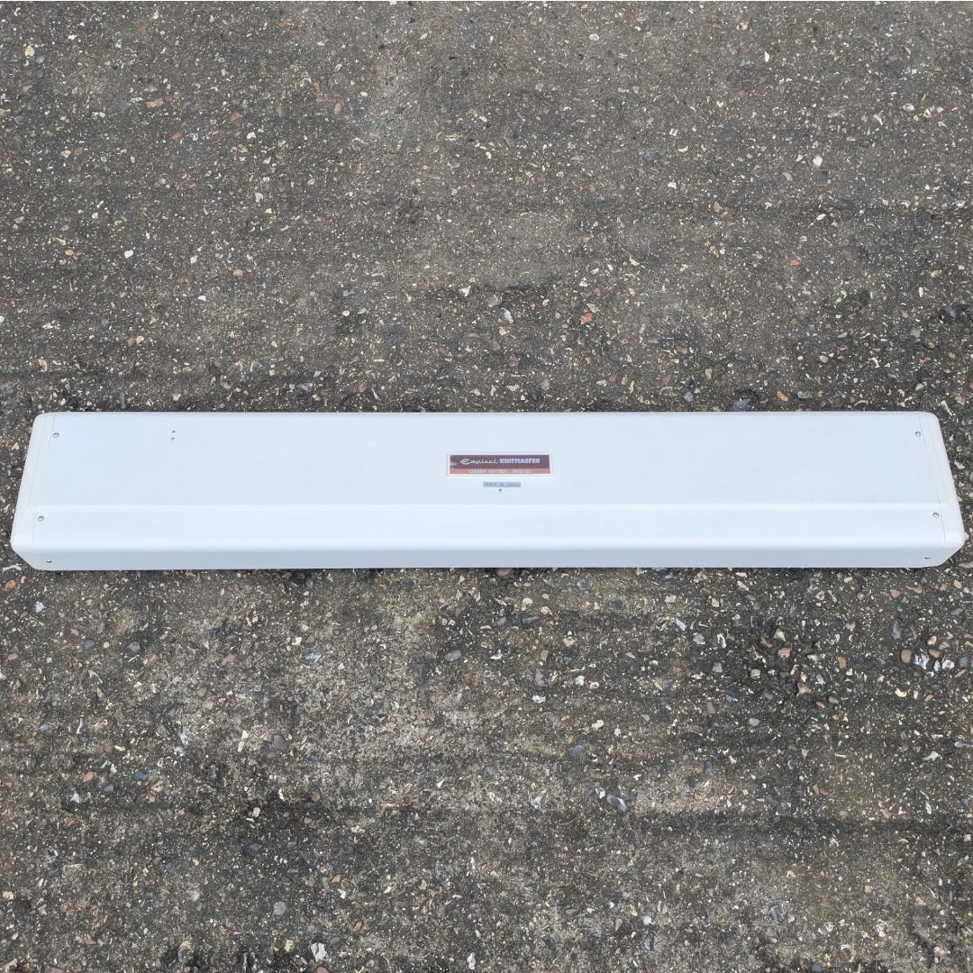 Knitmaster Mod. 150 Chunky Knitting Machine TOP COVER Main image
