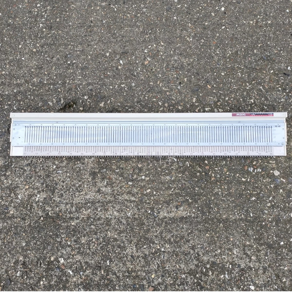 Brother KR-230 Ribbing Attachment NEEDLE BED
