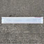 Brother KR-230 Ribbing Attachment NEEDLE BED