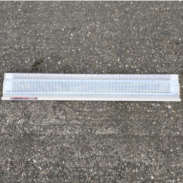 Brother KR-230 Ribbing Attachment NEEDLE BED