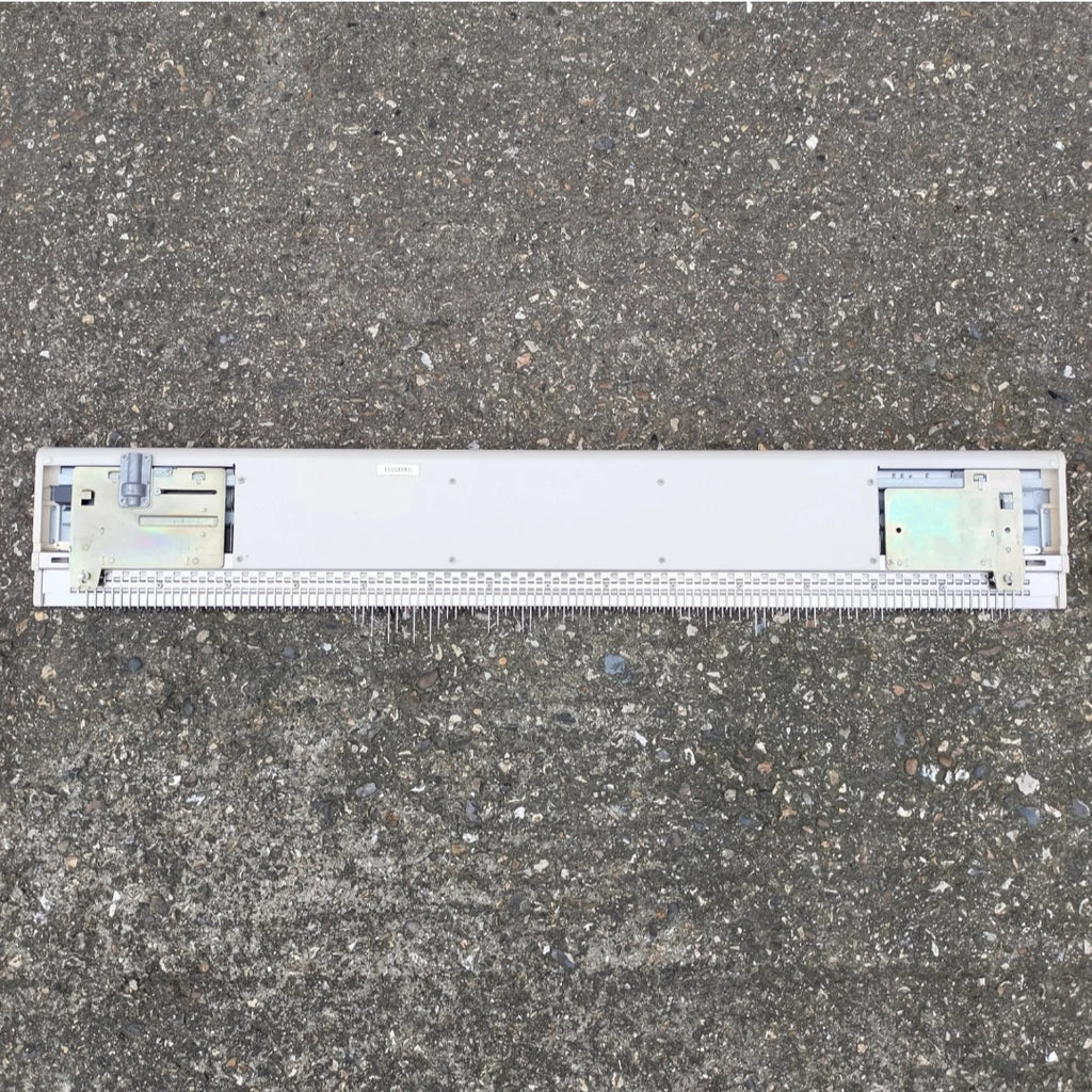 Brother KR-230 Ribbing Attachment NEEDLE BED