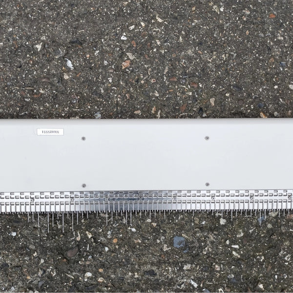 Brother KR-230 Ribbing Attachment NEEDLE BED