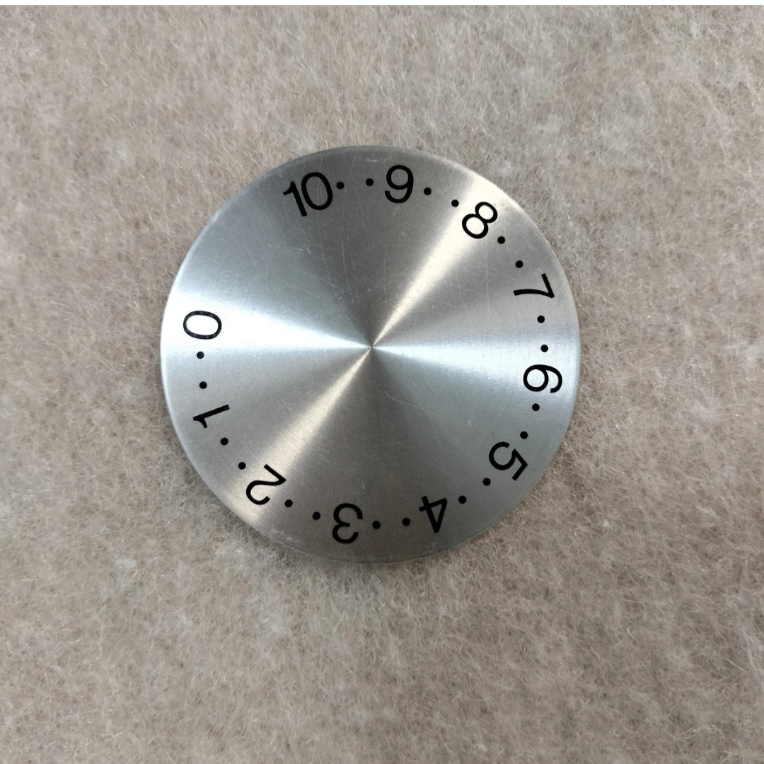 Knitmaster SRP-50 Carriage DIAL INDICATOR Main image