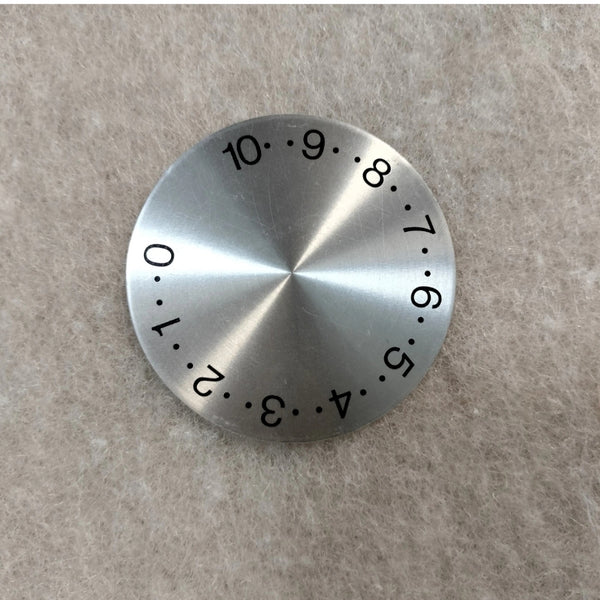 Knitmaster SRP-50 Carriage DIAL INDICATOR