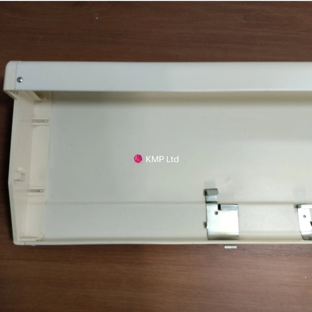 Brother KH-840 Knitting Machine TOP COVER Secondary image