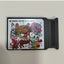 Janome Sewing Machine MEMORY CARD