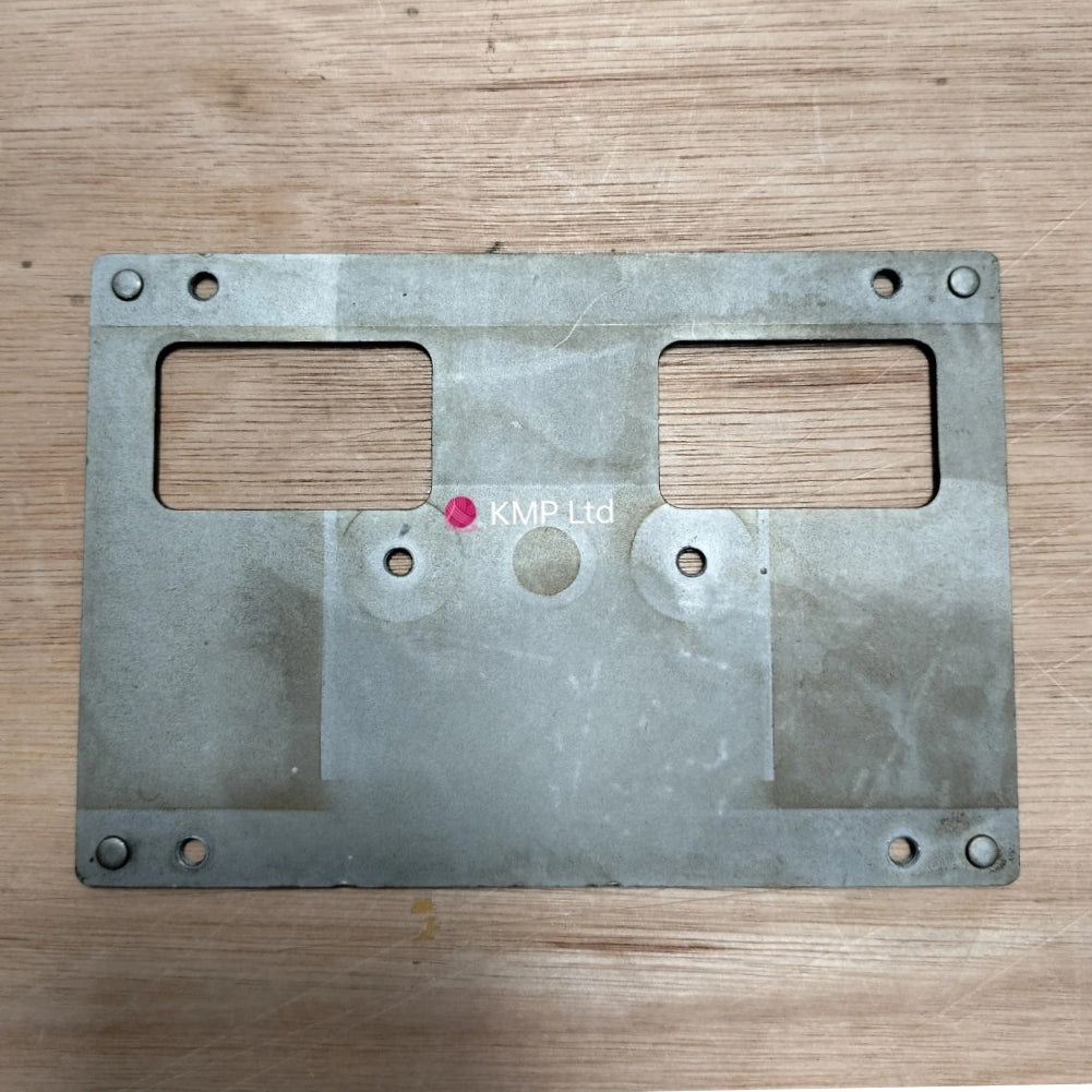 Passap Duomatic 80 STIFFENING PLATE Main image