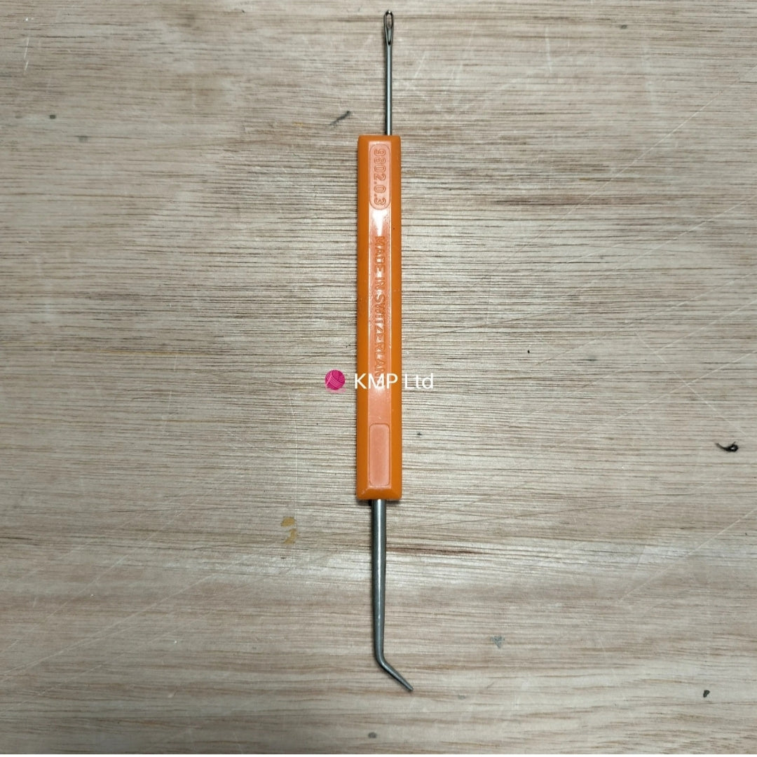 Passap-Duomatic Orange Tool STITCH TRANSFER-HOOK