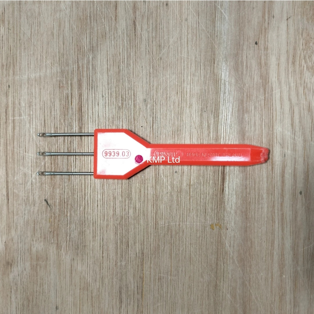 Passap-ORANGE TRANSFER TOOL Part No 9939.03