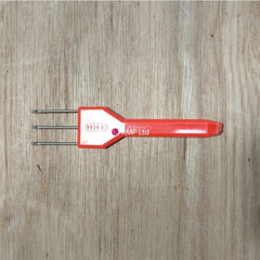 Passap-ORANGE TRANSFER TOOL Part No 9939.03