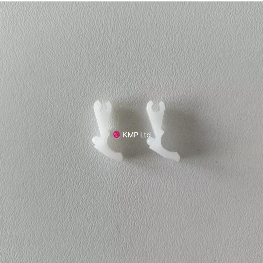 Passap Colour Changer Feeding Eyelet CLAMP