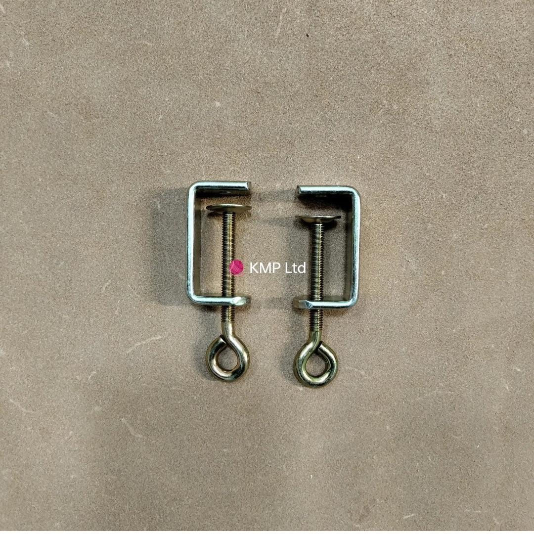 Knittax 2000 Knitting Machine TABLE CLAMP Main image