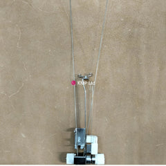 Knittax 2000 Knitting Machine AUTO-TENSION ARM