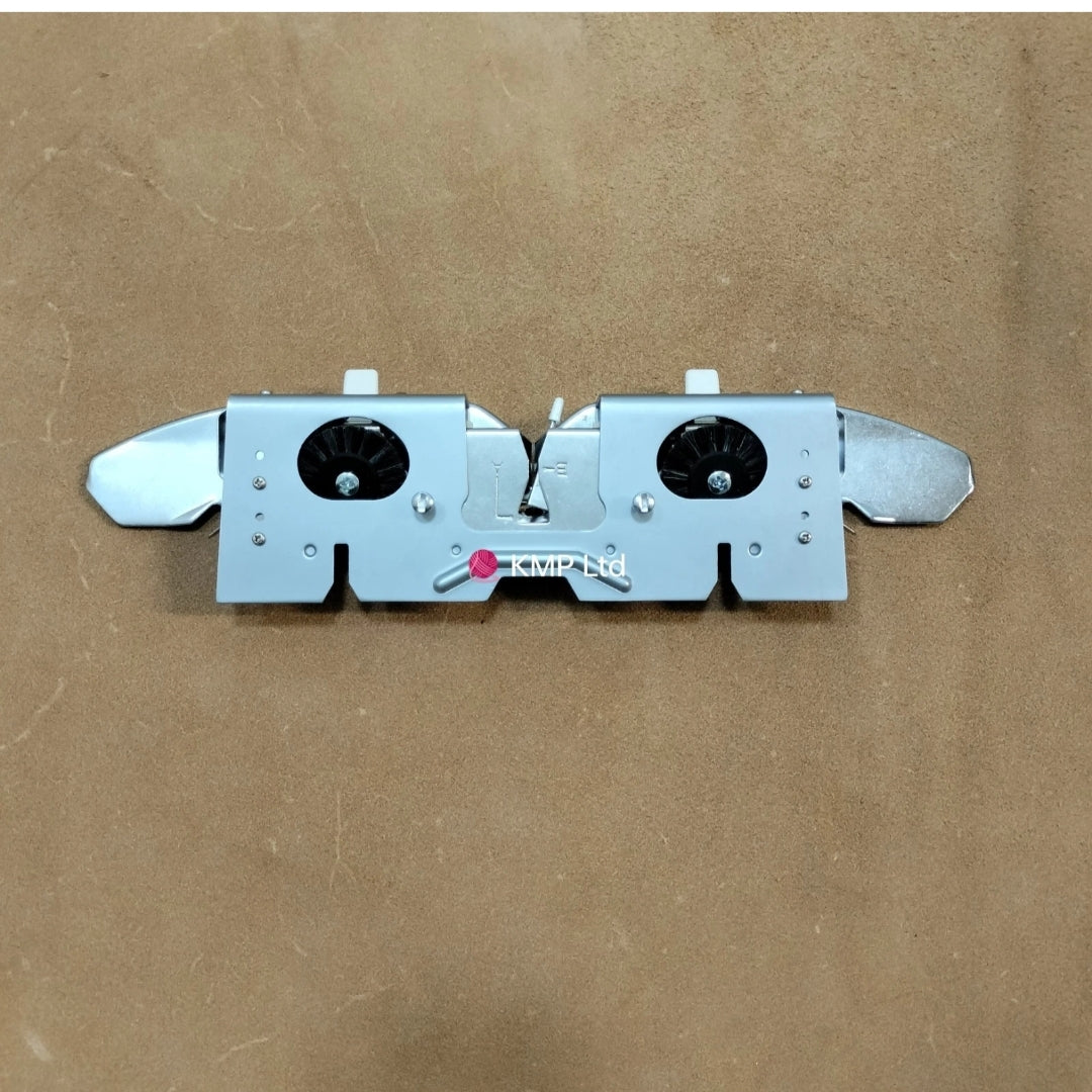 Knittax 2000 Knitting Machine SINKER PLATE ASSEMBLY