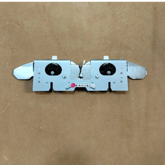 Knittax 2000 Knitting Machine SINKER PLATE ASSEMBLY