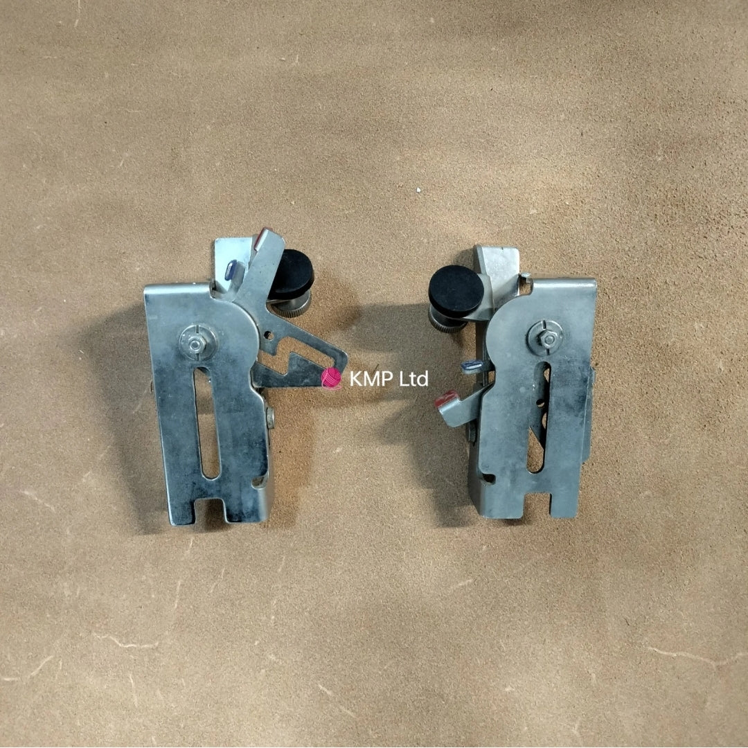 Knitmaster SRP-20 pair of RIBBER JOINERS Secondary image