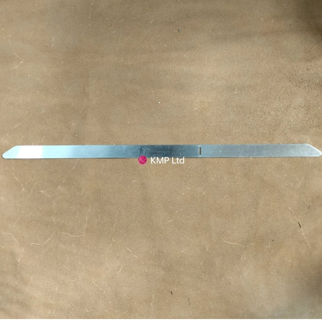 Knitmaster Mod. 305 Knitting Machine Rib Frame BAR Main image
