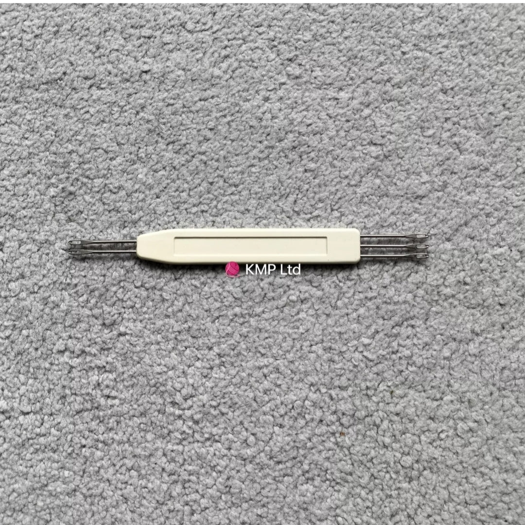 Brother KH 890 Knitting Machine Transfer Tools