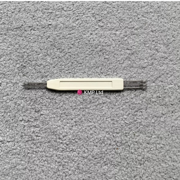 Brother KH 890 Knitting Machine Transfer Tools