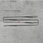 Brother KH-890 Needle Bed EXTENSION RAILS
