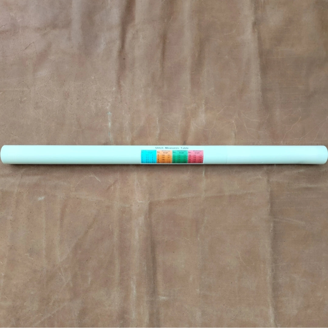 Brother KL-116 Knitleader SHEET CASE