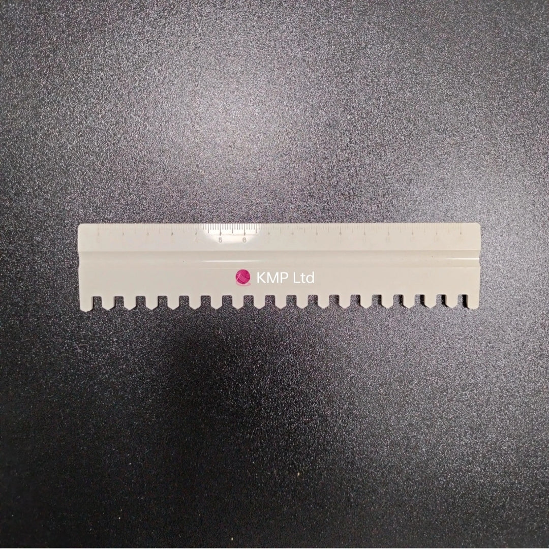 Knitmaster Mod 260 Knitting Machine NEEDLE PUSHER Main image