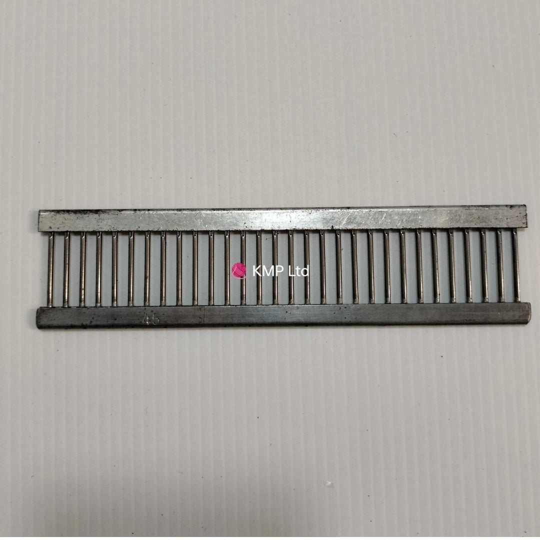 Standard Gauge 4.5mm DECKERCOMBS Main image