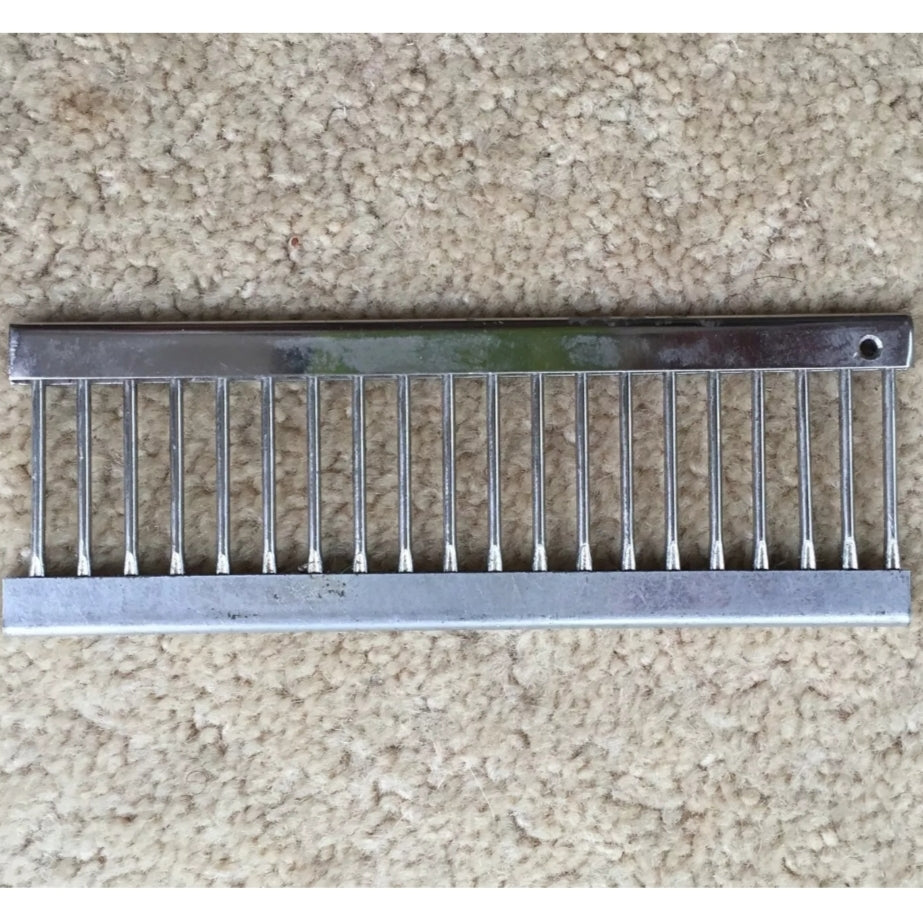 Standard Gauge 4.5mm DECKERCOMBS Secondary image