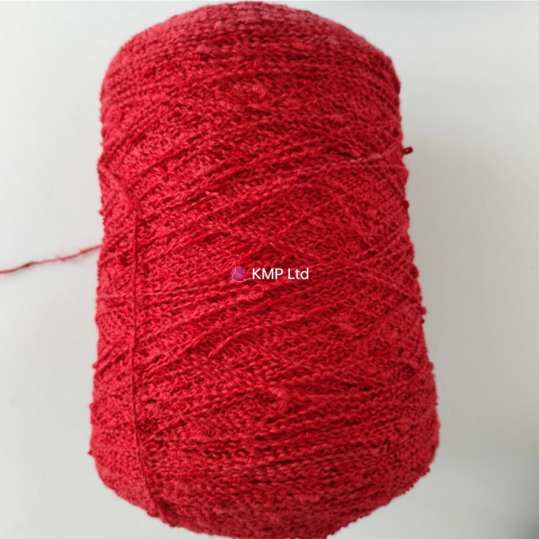 Fancy Yarn Knitting Machine