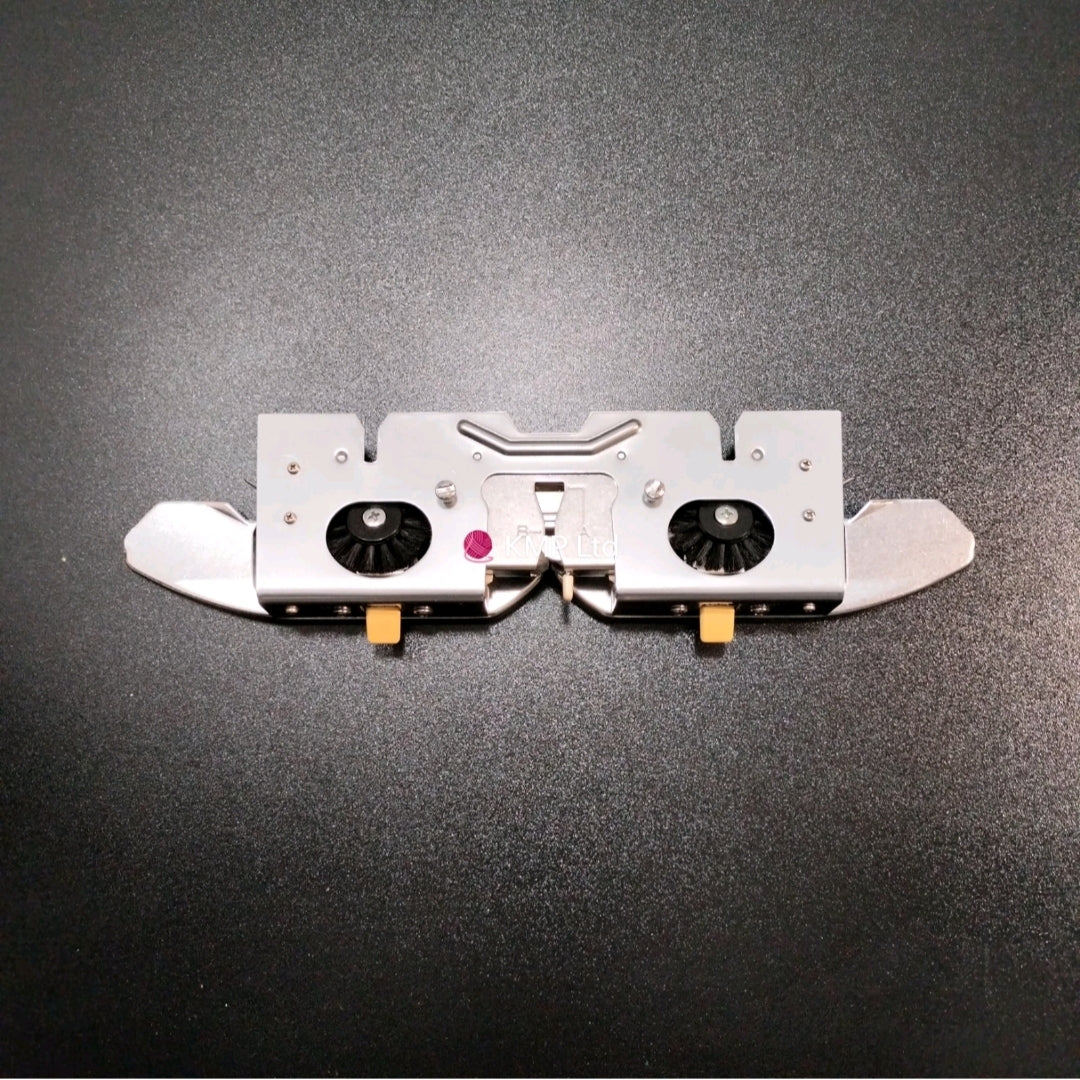 Brother KH 890 SINKER PLATE ASSEMBLY Main image