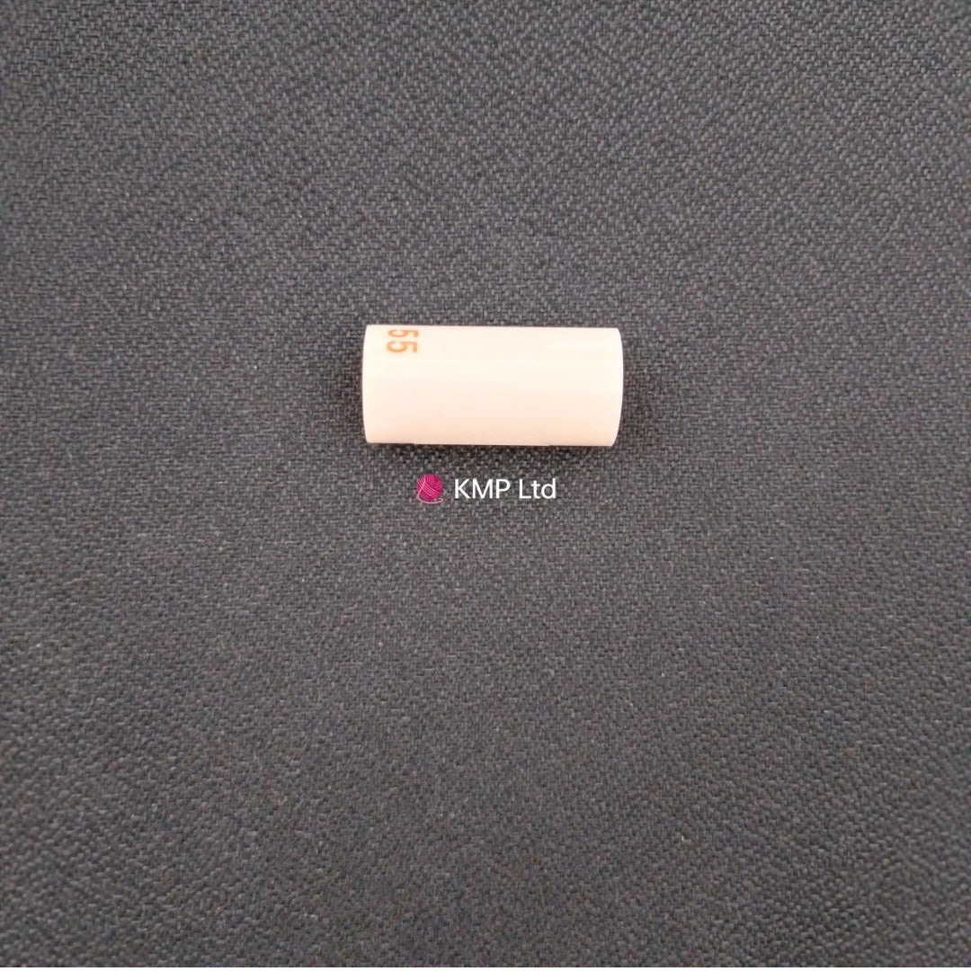 Brother KH 270 NEEDLE BED NUMBER STRIP Main image
