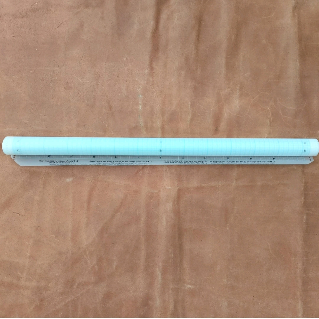 Brother KL-116 Knitleader SHEET