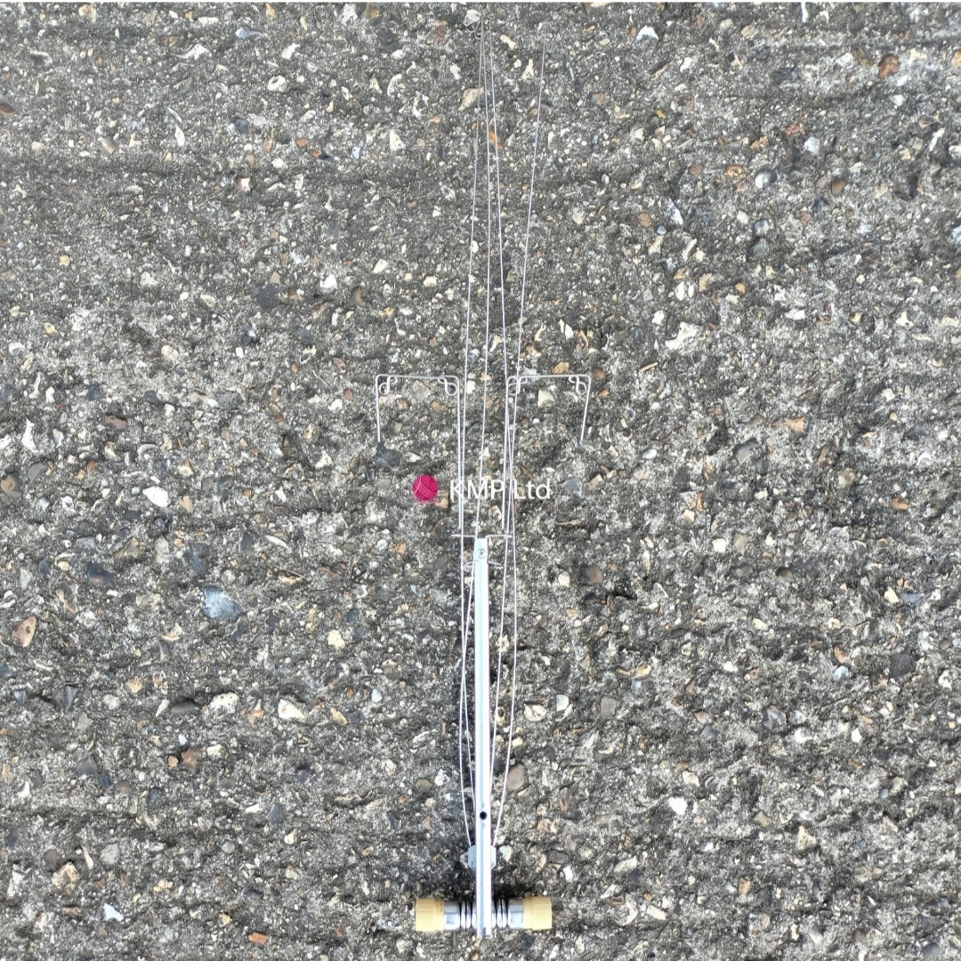 Silver Reed YC 5 FOUR COLOUR AUTO TENSION