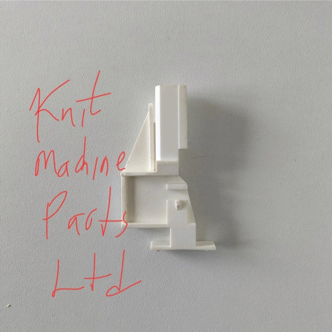 PASSAP E 6000 Knitting Machine HOLDER FOR SUPPORT