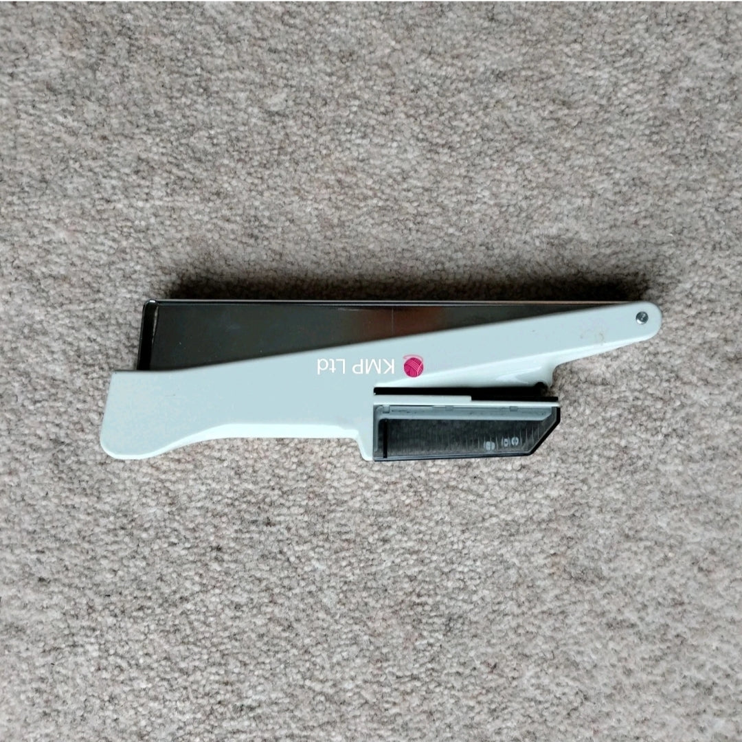 Toyota Pop Punch Knitting Machine Punch Card PUNCH