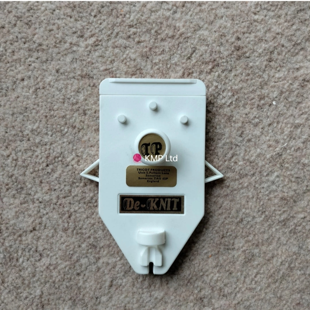 Tricot  De-KNIT Stitch Remover For Toyota KS 901
