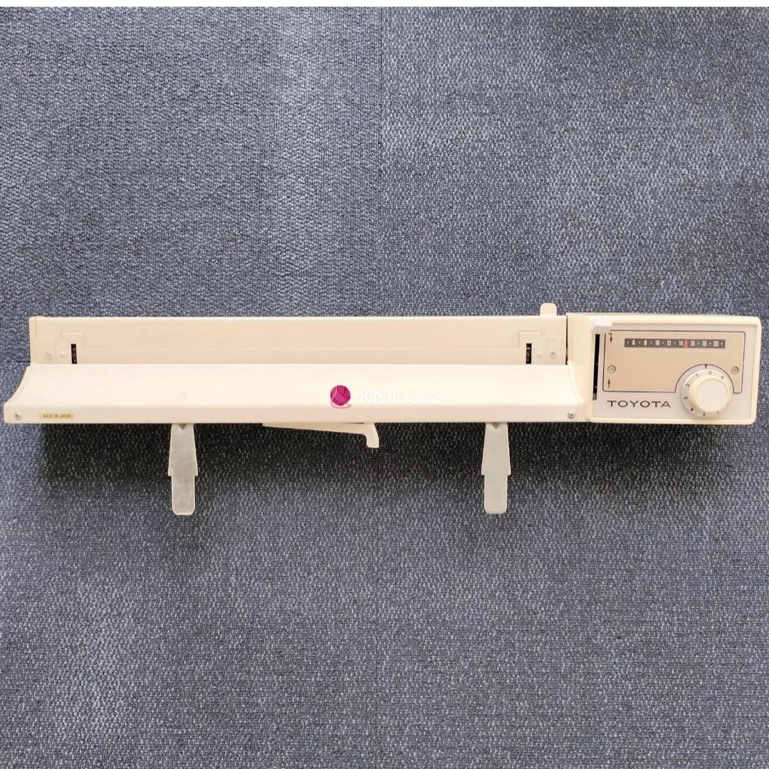 Toyota K33-A Knit Tracer MAIN UNIT