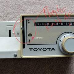 Toyota K33-A Knit Tracer MAIN UNIT