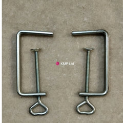 Swissknitter NewHome Knitting Machine TABLE CLAMP