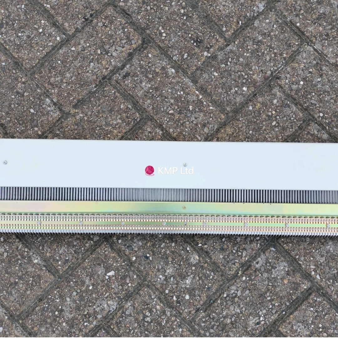 Knitmaster SRP 50 Ribber NEEDLE BED