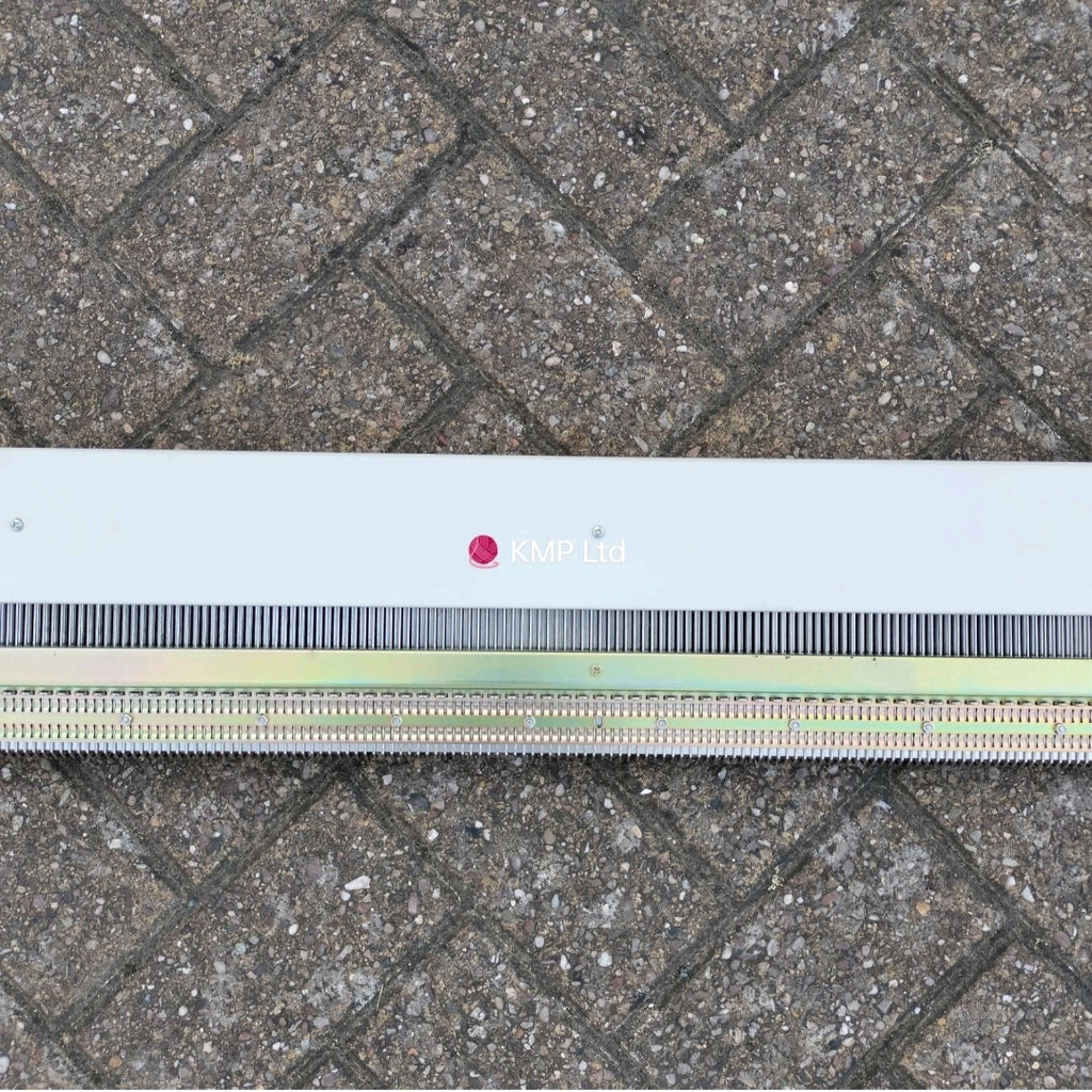 Knitmaster SRP 50 Ribber NEEDLE BED