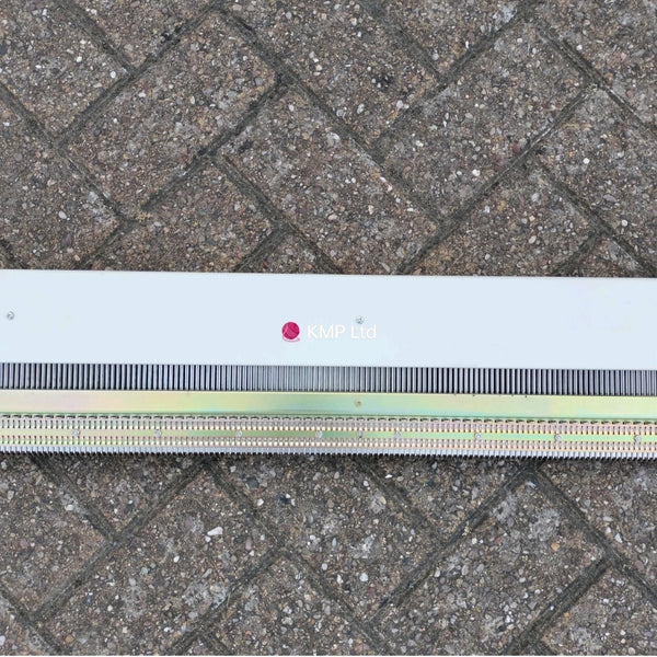 Knitmaster SRP 50 Ribber NEEDLE BED