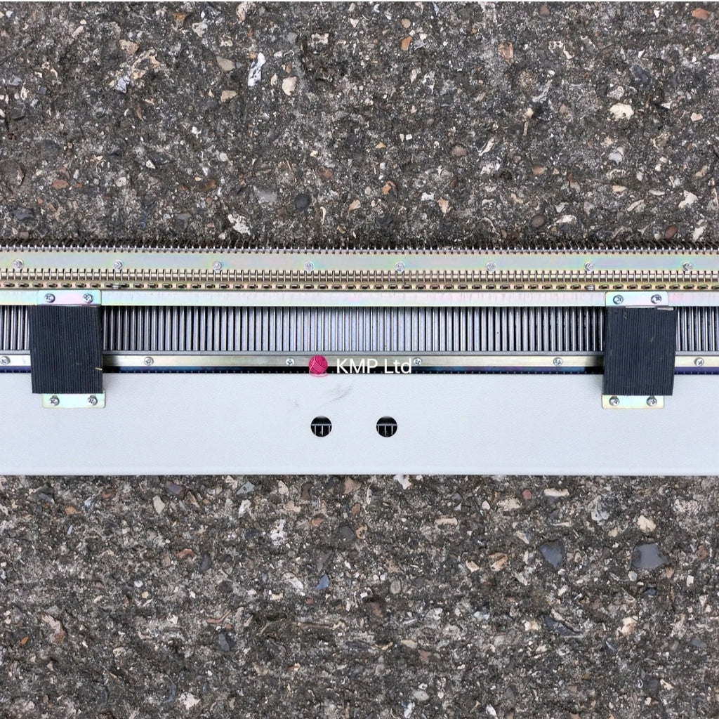 Empisal Knitmaster Mod 100 NEEDLE BED